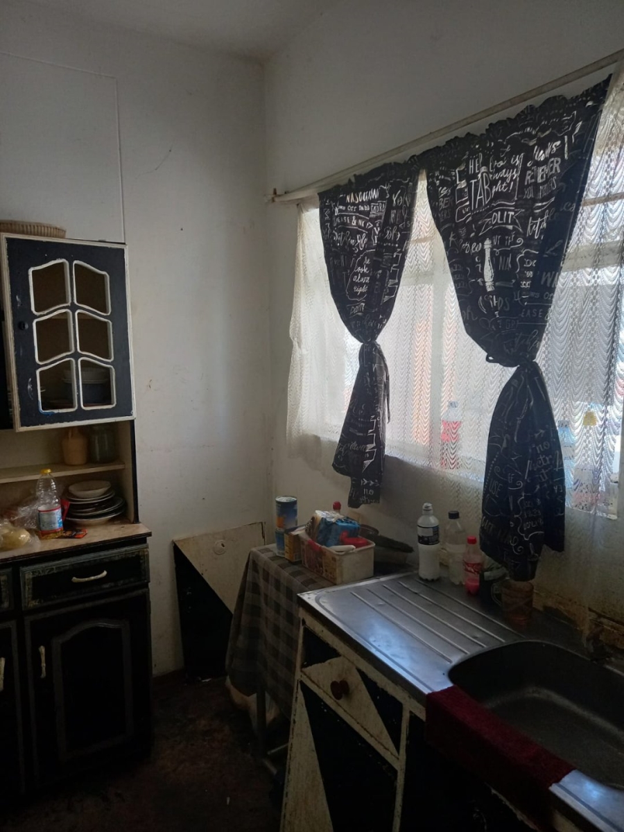 2 Bedroom Property for Sale in Sidwell Eastern Cape